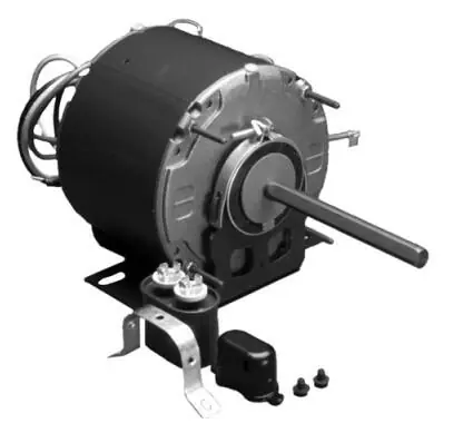 Nidec-US Motors 3847