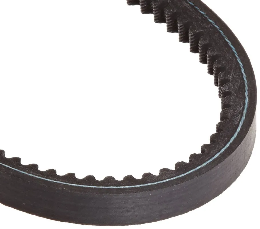 Gates AX29 Cogged V-Belt for High Power Transmission