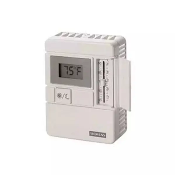 SIEMENS 540-660A Room Temperature Sensor - Accurate & Reliable Monitoring