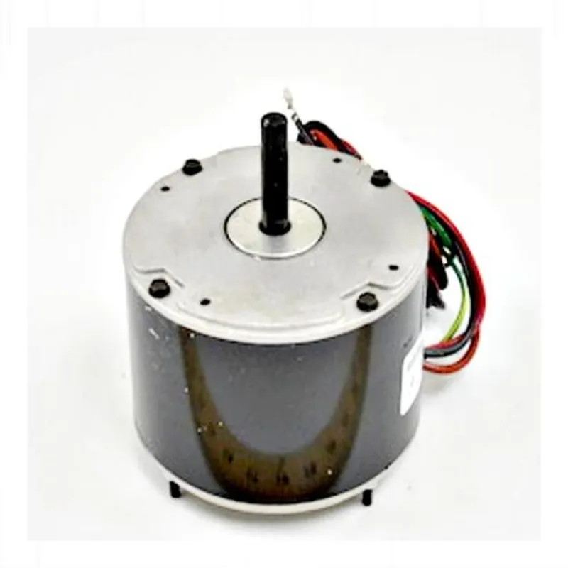 Heil Quaker 1082491 1/6 HP 48Y Blower Motor 1 PH 1100 RPM 230V