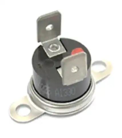 HEIL QUAKER 1177658 Temperature Switch Op320 Cl270