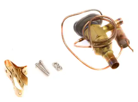Heil Quaker 1082855 TXV Valve 3.0 Nonblk Ck