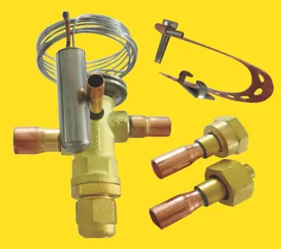 Heil Quaker (ICP) F530-2254 R22 2.5 To 4 Ton Txv Kit, replacement for P530-2254