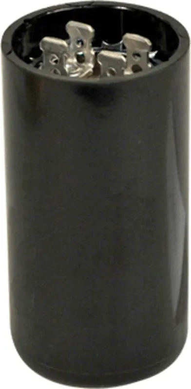 MARS 11915 Capacitor 189-227 mfd 110/125V Start JARD Electrolytic