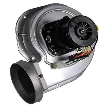 SK0289351-US20260702-105043-0 Packard 66567 Draft Inducer Nordyne Replacement 0.43 Amps 115 Volt - Image 1