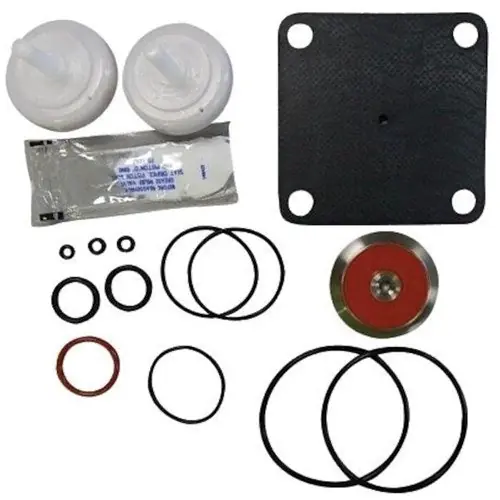 Watts 794069 LFRK909-RT Rubber Parts Kit LdF