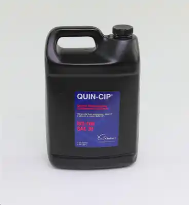 Quincy Compressor 112543G100 1 Gal SAE30 Compressor Oil