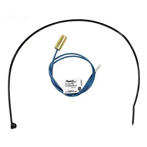 SK0289407-US20260702-105043-0 Raypak 010787F Water Sensor - Image 1