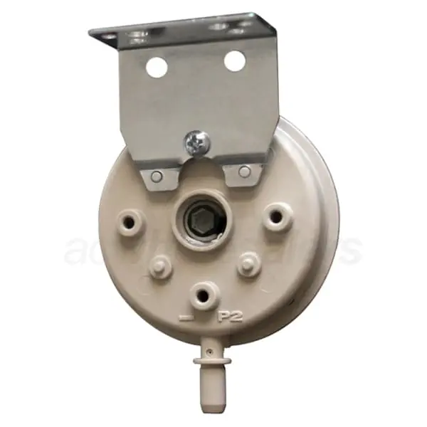 Reznor 197118 Commercial High Altitude Air Pressure Switch Kit