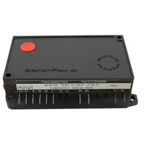 SK0289438-US20260702-105043-0 Trane CTR6958 Motor Protector and Oil Pressure Control - Image 1