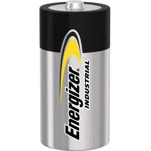Energizer EN93 Industrial Alkaline Battery C