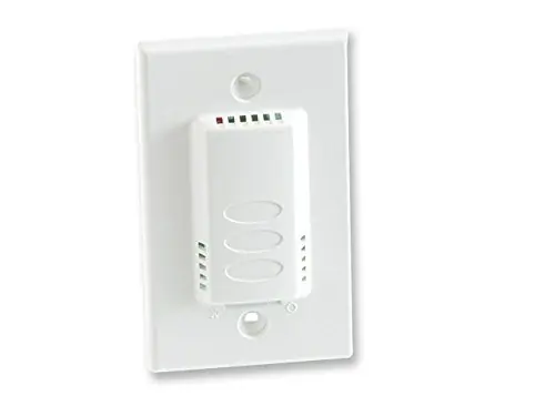 SK0289478-US20260702-105043-0 Veris TEC00 Temperature Sensor Wall Mount 1K Platinum RTD Economy - Image 1