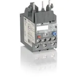 ABB TF42-3.1 Thermal Overload Relay 2.3 - 3.10 Amp IEC Manual/Auto Reset