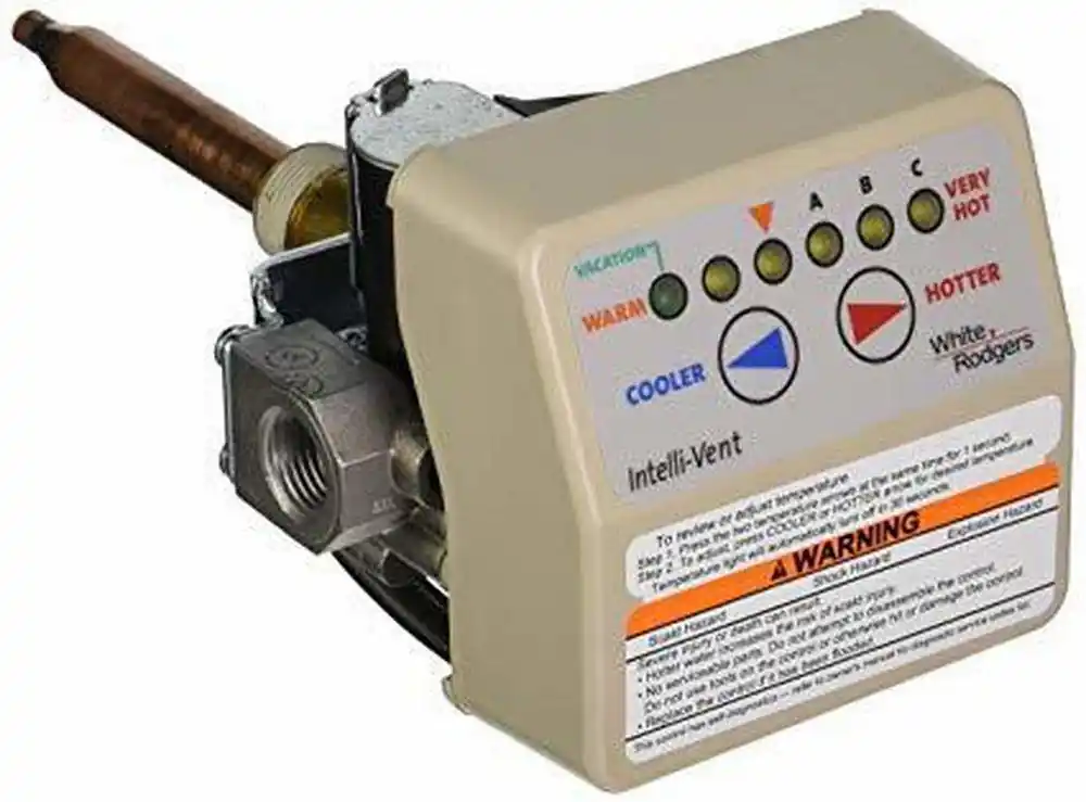 SK0289576-US20260702-105043-0 Rheem SP13846A Propane Valve Assembly Power (Each) Replacement MPN - Image 1