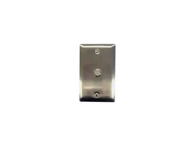 SK0289724-US20260702-105043-0 Setra RPS Room Pressure Snubber Stainless Steel - Image 1