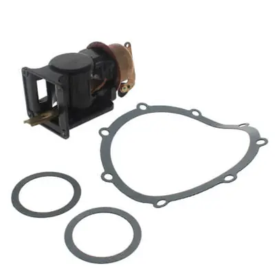 SK0289762-US20260702-105043-0 McDonnell & Miller SA47-4 Large Bellows Assembly for 47 Boilers - Image 1