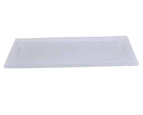 SK0289876-US20260702-105043-0 Manitowoc Ice 6589 Inspection Window for Ice Makers - Image 1