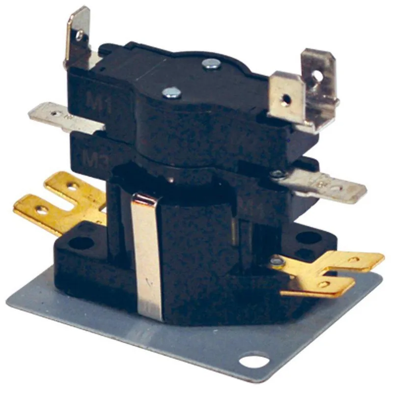SK0289902-US20260702-105043-0 MARS 33246 Series 332 24V 25A Time Delay Relay - Image 1