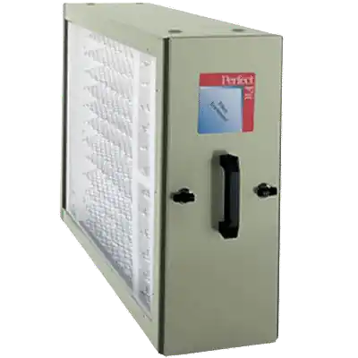 Trane FLR06070 21 x 27 x 5 Media Filter