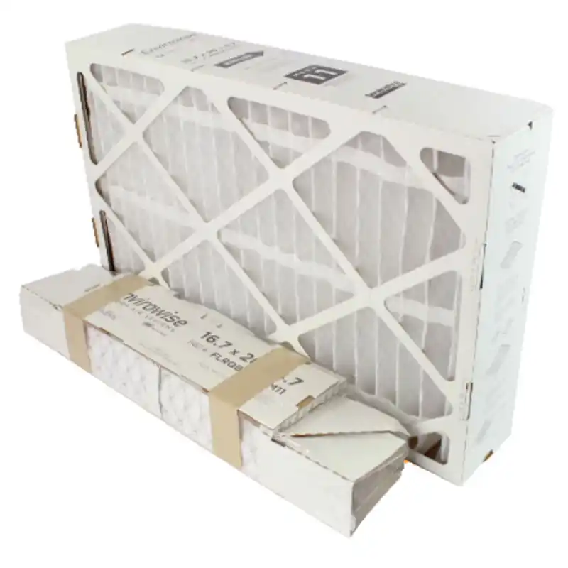 Trane FLRQB5FR17M11 16.5X26X4.70 2PACK FILTER