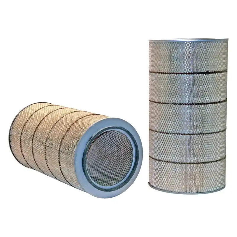 Wix 46869 Heavy Duty Air Filter Power Pack of 1
