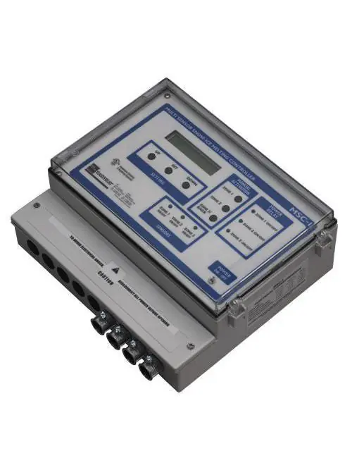 SK0291454-US20260702-105043-0 EasyHeat MSC-1 Multi Sensor Control Main for Snow and Ice Melting Systems - Image 1