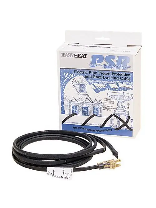SK0291473-US20260702-105043-0 EasyHeat PSR1075 120 Volt 75 Foot Heating Cable - Image 1