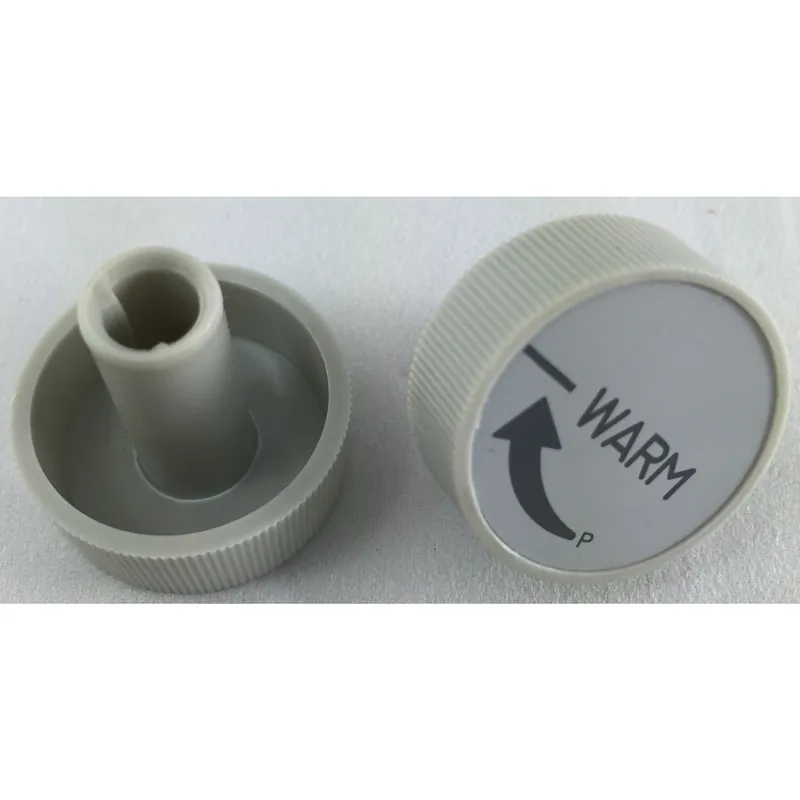 SK0291565-US20260702-105043-0 King Electric 15912 SE-WTT-1 Knob Replacement Part - Image 1