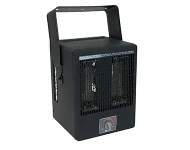SK0291585-US20260702-105043-0 King Electric EKB2440TB 240V 3850W Garage Heater - Image 1
