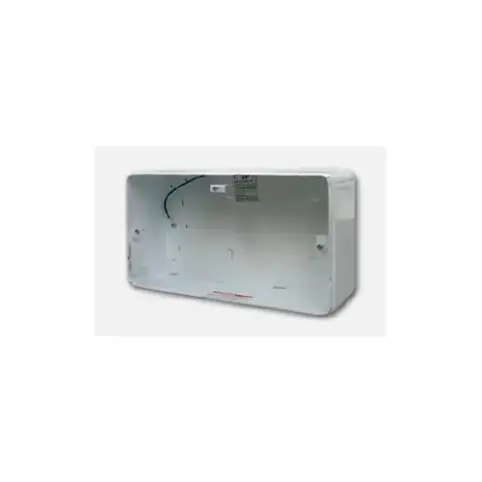 SK0291601-US20260702-105043-0 King Electric PAWS-W Surf Mount Wall Can - Image 1