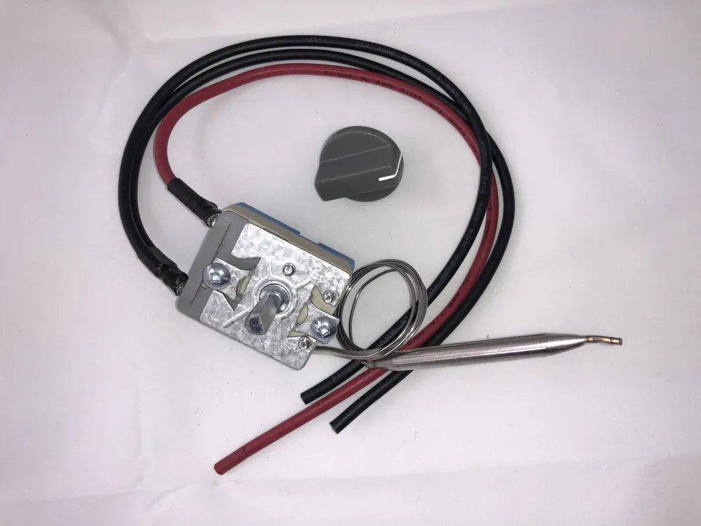 King Electric LPT-1 Lpw Accy Sp Stat - Replacement Only