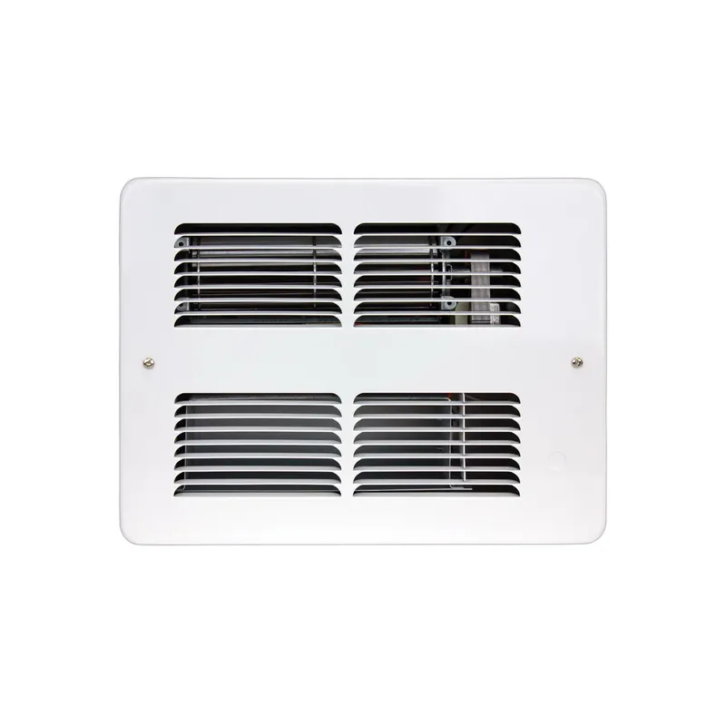 King Electric WHF2415-W Wall Heater