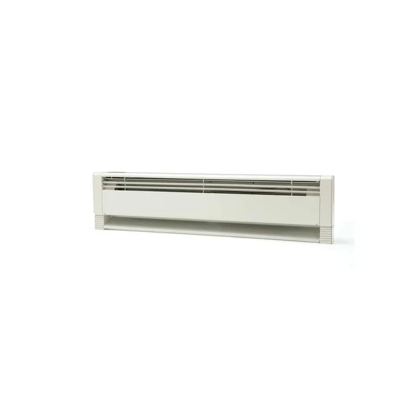 Qmark HBB750 3FT 750W 120V Hydr BB TXT Reliable Baseboard Heater