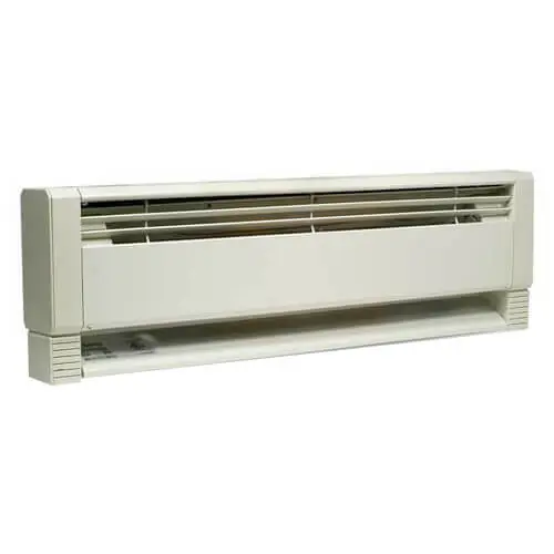 SK0291624-US20260702-105043-0 Qmark HBB504 Electric Hydronic Baseboard Heater 240V 500W - Image 1