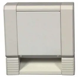 Qmark HBBLVR0 Low Voltage Relay Control Section 25 Amps 120 VAC