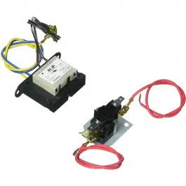 SK0291632-US20260702-105043-0 Qmark CDFTR7 Ceiling Heater Transformer 277V - Image 1