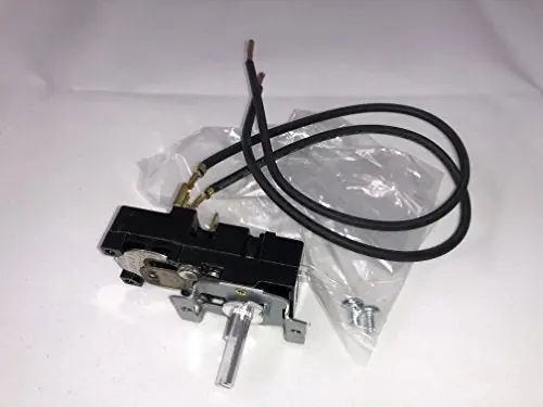 SK0291639-US20260702-105043-0 Qmark EFFT1 Single Pole T-Stat Kit Field Installed - Image 1