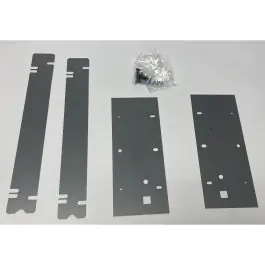 Qmark CDFRFK500 Mounting Bracket Retrofit Kit
