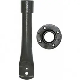 SK0291649-US20260702-105043-0 Qmark 2430C Marley Ceiling Mount - Image 1