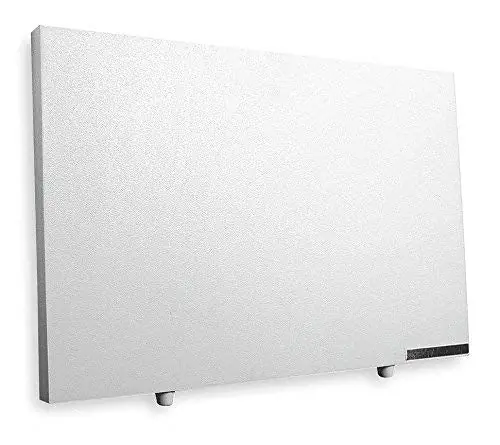 SK0291676-US20260702-105043-0 Qmark 202SLB Radiant Under Desk Heater 120V 170 Watts - Image 1