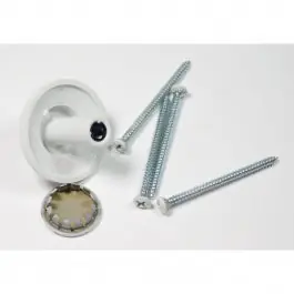 SK0291691-US20260702-105043-0 Qmark 1205-2070-101 Knob Replacement Part - Image 1