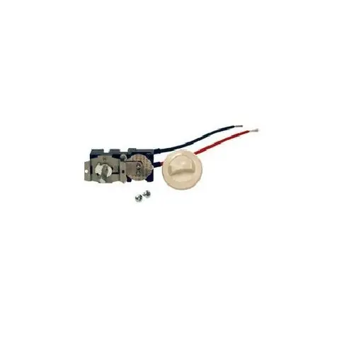 SK0291730-US20260702-105043-0 QMark QFGTSP Single Pole Thermostat Kit Field Installed - Image 1