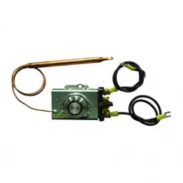 Qmark IUHTA2 (UHTA2) Qmark Thermostat Kit