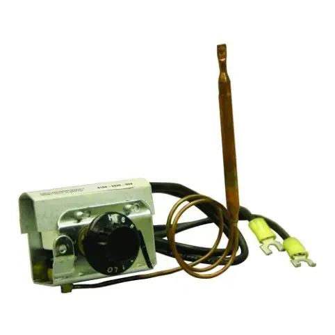 SK0291742-US20260702-105043-0 Qmark IUHTA1 Field Installed Thermostat Kit - Image 1