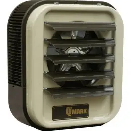 Qmark MUH0521-PRO Unit Heater 240/208V 5kW