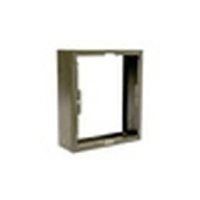 Qmark CWHSMAG (SWHSM) Surface Mounting Frame