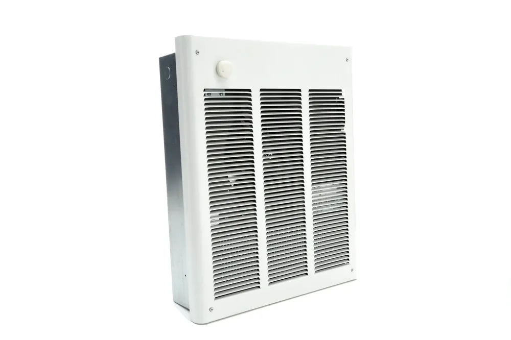 Qmark CWH3508F Commercial Fan-Forced Wall Heater 4800W 208V