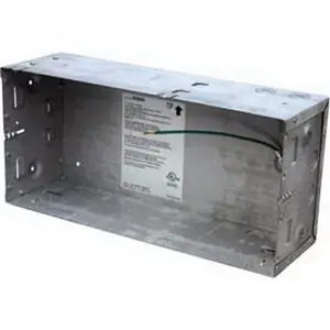 SK0291808-US20260702-105043-0 Qmark GFRBB GFR Series Backbox - Image 1