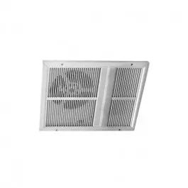 SK0293577-US20260702-105043-0 TPI Corp HF3385DRP Markel Ceiling Heater - Image 1