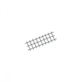 TPI Corp MMWG-46 Chrome Finish Wire Guard